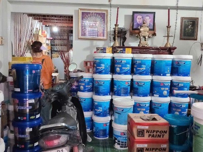 Bán nhà Phạm Văn Bạch, Nguyễn Sỹ Sách, Tân Bình , 63m2, 2 tầng, 5 tỷ. 4