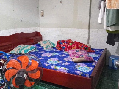Bán nhà Phạm Văn Bạch, Nguyễn Sỹ Sách, Tân Bình , 63m2, 2 tầng, 5 tỷ. 5