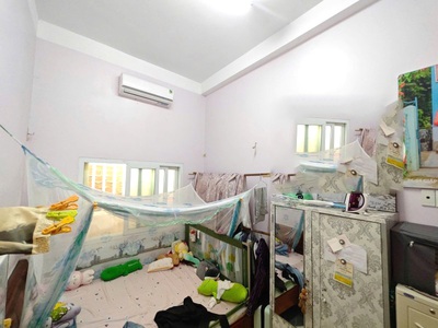 Bán gấp bình chiểu   nhà đẹp hẻm 6m   2 tầng - 52m    chỉ 3 tỷ nhỉnh   sổ riêng   gần chợ nông sản 1
