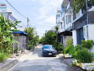 Bán nhà hxh ni sư huỳnh liên, phường 10, tân bình  4 30  15pn 4