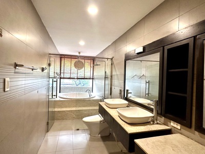 Biệt thự vip kdc sông đà   208m    ngang 10m   thiết kế hiện đại   chỉ 18 tỷ     hiệp bình chánh 2