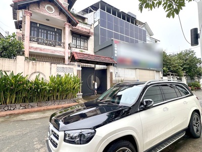 Biệt thự vip kdc sông đà   208m    ngang 10m   thiết kế hiện đại   chỉ 18 tỷ     hiệp bình chánh 0