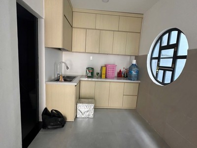 Bán nhà hiệp bình chánh, thủ đức - đối diện gigamall - không quy hoạch - chỉ 4.050 tỷ 4