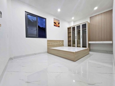 Chỉ 2 Tỷ 350   Nhà 1 Trệt 1 Lầu Mặt Tiền Đẹp   Sổ Riêng   Vào Ở Ngay 1