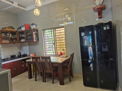 Ô tô vào nhà, khu phân lô đồng bộ, hoàn công đủ 2