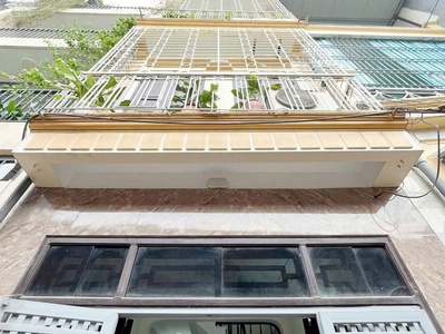 Cho thuê nhà nguyên căn có thang máy nguyễn ngọc, 100m2 x 7 tầng, 10 phòng, 0