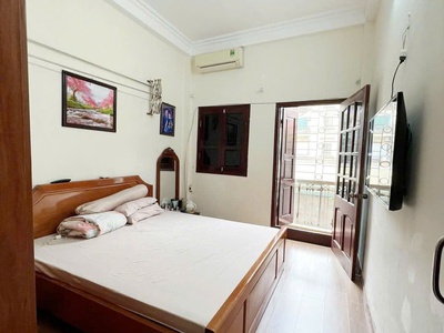 Cho thuê nhà nguyên căn có thang máy nguyễn ngọc, 100m2 x 7 tầng, 10 phòng, 3