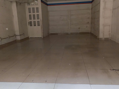 Cho thuê mặt bằng mt phan văn trị, p.12, 6x8m, ldr, 15tr 1