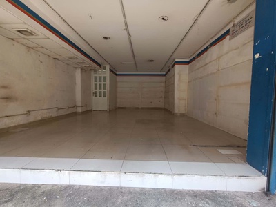 Cho thuê mặt bằng mt phan văn trị, p.12, 6x8m, ldr, 15tr 2