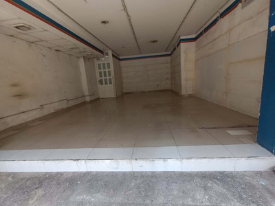 Cho thuê mặt bằng mt phan văn trị, p.12, 6x8m, ldr, 15tr 3