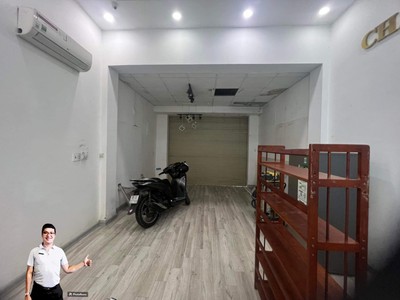 Mặt bằng riêng biệt đinh bộ lĩnh, 4x10m, 8tr 0
