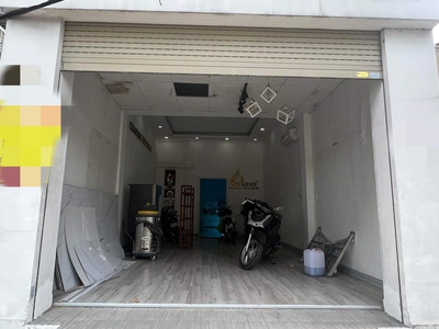 Mặt bằng riêng biệt đinh bộ lĩnh, 4x10m, 8tr 2