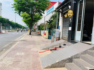 Cho thuê mặt bằng phạm văn đồng, p.3, gò vấp, 3x8m, riêng biệt, 8tr 2