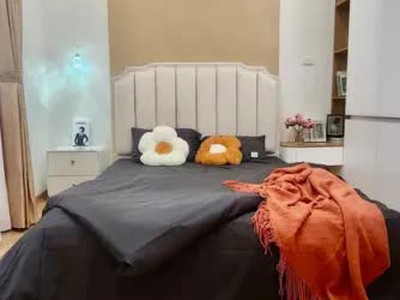 Siêu phẫm lô góc 5 tầng fun nội thất gần phố bạch mai tt hai bà trưng 3