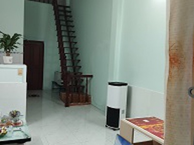 Cho thuê nhà nguyên căn tại quận 12, tp.hcm 2