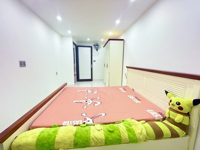Mặt tiền hải châu, đinh công tráng, 62m2, 2 tầng đẹp, 3pn, 5.xx tỷ 1