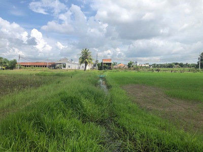 Bán gấp 10000m2 đất no đức hòa long an chỉ 49 tỷ 3