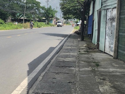 Bán gấp 10000m2 đất no đức hòa long an chỉ 49 tỷ 0