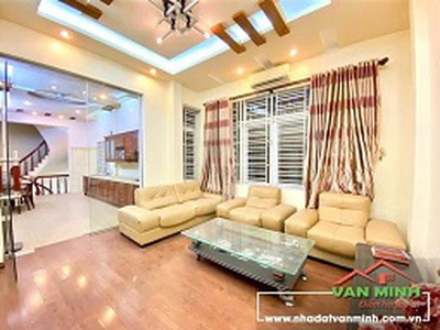 Bán nhà 4 tầng mặt tiền kinh doanh - trần nguyên hãn - lê chân - hải phòng 4