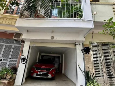 Nahf đẹp khu phân lô ô tô vào nhà phúc đồng 46m2 x 4 tầng 13.5 tỷ long biên. 0