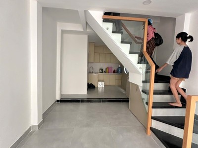 Bán nhà hiệp bình chánh, thủ đức - đối diện gigamall - không quy hoạch - chỉ 4.050 tỷ 2