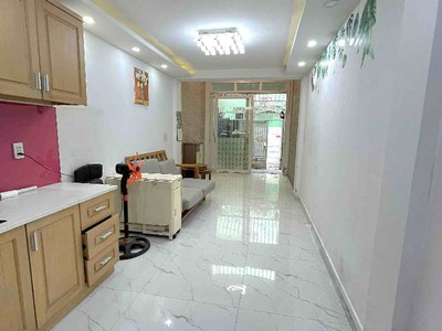 Nhà đẹp quận 10, hẻm 3m ngô gia tự - 39m2 - 3 tầng chỉ hơn 5 tỷ một ít 2