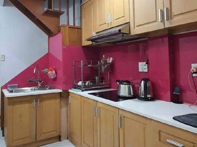 Nhà đẹp quận 10, hẻm 3m ngô gia tự - 39m2 - 3 tầng chỉ hơn 5 tỷ một ít 3