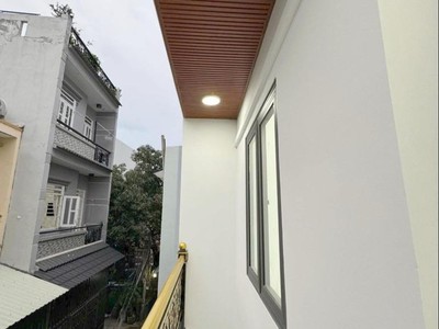 Bán nhà lê văn quới bình tân nhà mới 2 tầng chỉ 3.7tỷ 2