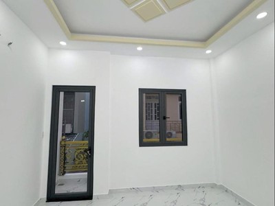 Bán nhà lê văn quới bình tân nhà mới 2 tầng chỉ 3.7tỷ 3