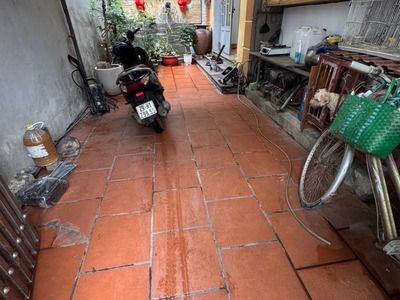 Bán nhà ngõ khuyến lương, trần phú, hoàng mai. dt 50m2, 1 tầng, 1 ngủ. sổ đỏ chính chủ. giá 5 tỷ. 1