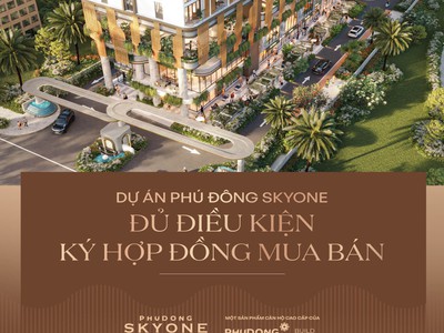 Phú đông skyone dĩ an   sở hữu ngay với giá chỉ 1,9 tỷ   mặt tiền đường dt743c   lãi suất ưu đãi 4