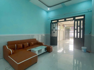 Bán nhà đẹp gần chợ trảng dài, sân oto, đường oto, sổ riêng thổ cư chỉ 2,8 tỷ 1