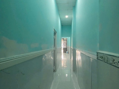 Bán nhà đẹp gần chợ trảng dài, sân oto, đường oto, sổ riêng thổ cư chỉ 2,8 tỷ 2