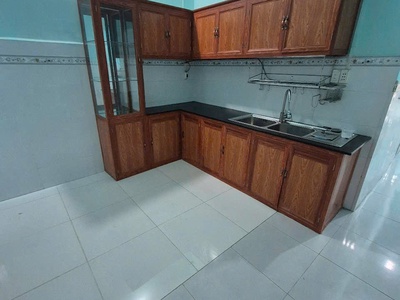 Bán nhà đẹp gần chợ trảng dài, sân oto, đường oto, sổ riêng thổ cư chỉ 2,8 tỷ 3