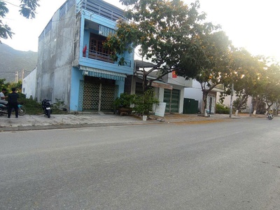 Lô đất tái định cư phước hạ,  xã phước đồng  nam nha trang 2