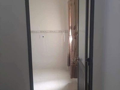 Nhà kiệt ô tô kinh doanh, phạm văn nghị ngay chợ, 71m2, 3 tầng, 12 phòng, 5.x tỷ 4