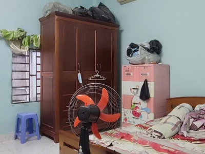  tám danh, p.4, q.8   43m    2 tầng   sổ hoàn công đủ - chỉ 5.65 tỷ. 4