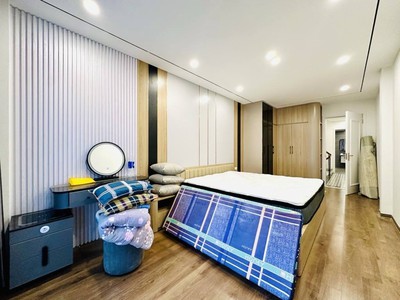 Bán nhà thụy phương   58m  x 7 tầng thang máy x mt 4.5m   2 thoáng   gần ô tô   giá 10 tỷ. 2