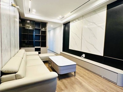Bán nhà thụy phương   58m  x 7 tầng thang máy x mt 4.5m   2 thoáng   gần ô tô   giá 10 tỷ. 1