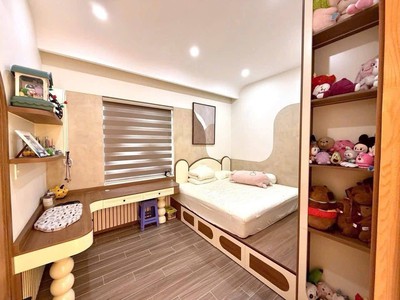 Biệt thự mini-93m  - cây keo- tam phú - thủ đức - 8.6 tỷ.tl 3