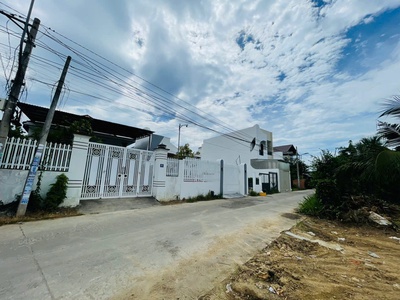 Bán 2 lô liền kề mặt tiền đường liên hoa,  xã vĩnh ngọc  phường tây nha trang. 1