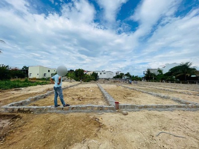 Bán 2 lô liền kề mặt tiền đường liên hoa,  xã vĩnh ngọc  phường tây nha trang. 2