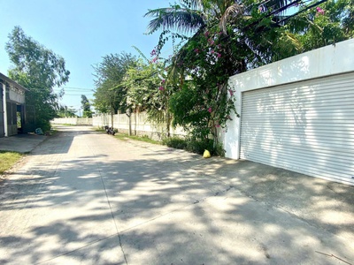 Bán đất mặt tiền đường số 4 vĩnh thái, nam nha trang  cạnh bên kđt mỹ gia 3