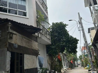 Bán gấp 4 tầng-hxh-lê văn lương - nhà bè-120m2- nhỉnh 8 tỷ 1