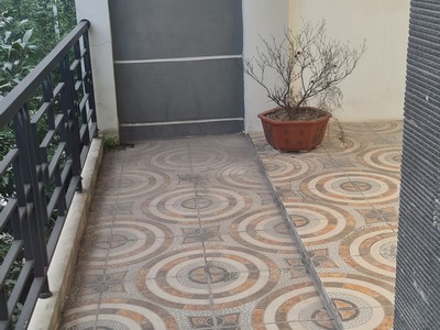 Bán nhà mặt phố chu văn an   kinh doanh đỉnh   3 tầng   thu nhập ổn định 20 triệu/tháng 2