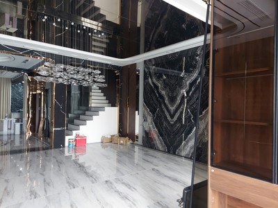Bán nhà phố 5 tầng đối diện Vinhomes giá đầu tư chỉ với 1,7 TỶ 1