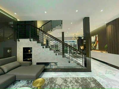 Bán biệt thư mỹ giang - phú mỹ hưng - quận 7- nhà mới - giá tốt nhất - 126m2 - giá bán 40.5 tỷ 2