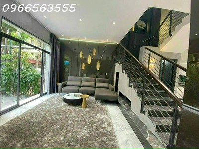 Bán biệt thư mỹ giang - phú mỹ hưng - quận 7- nhà mới - giá tốt nhất - 126m2 - giá bán 40.5 tỷ 1