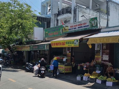 Nhà  5x25  mt chợ nguyễn thị tràng   hiệp thành, q12   dt 125m    giá 10 tỷ‼ 3