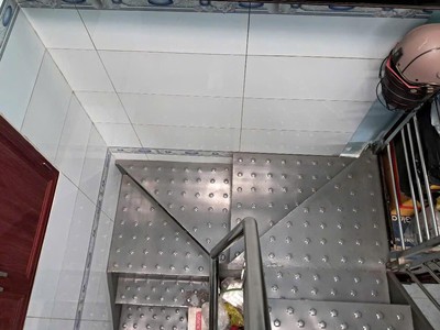 Quận 6 - phạm văn chí - hàng hiếm 60m2 sử dụng 2 tầng chưa qua kinh doanh- giá 3,95tỷ - gấp bán 3
